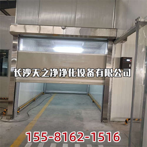 長(zhǎng)沙潔凈室凈化裝修有那些公司