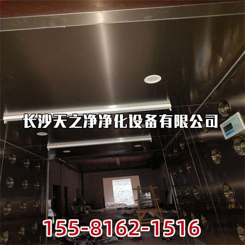 天之凈風(fēng)淋室_長沙風(fēng)淋室廠家_哪些參數(shù)會(huì)影響潔凈室的驗(yàn)收檢測？