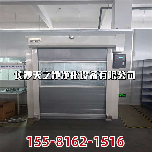 長沙風淋室廠家_無菌室裝修上要涉及到哪些因素才更實用？