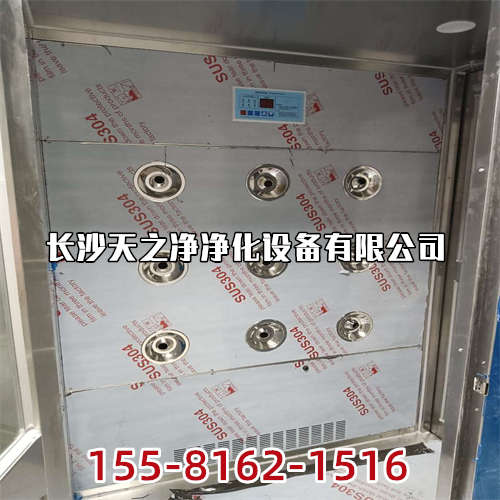 長(zhǎng)沙微生物檢查室和無(wú)菌室的設(shè)置應(yīng)該注意什么？